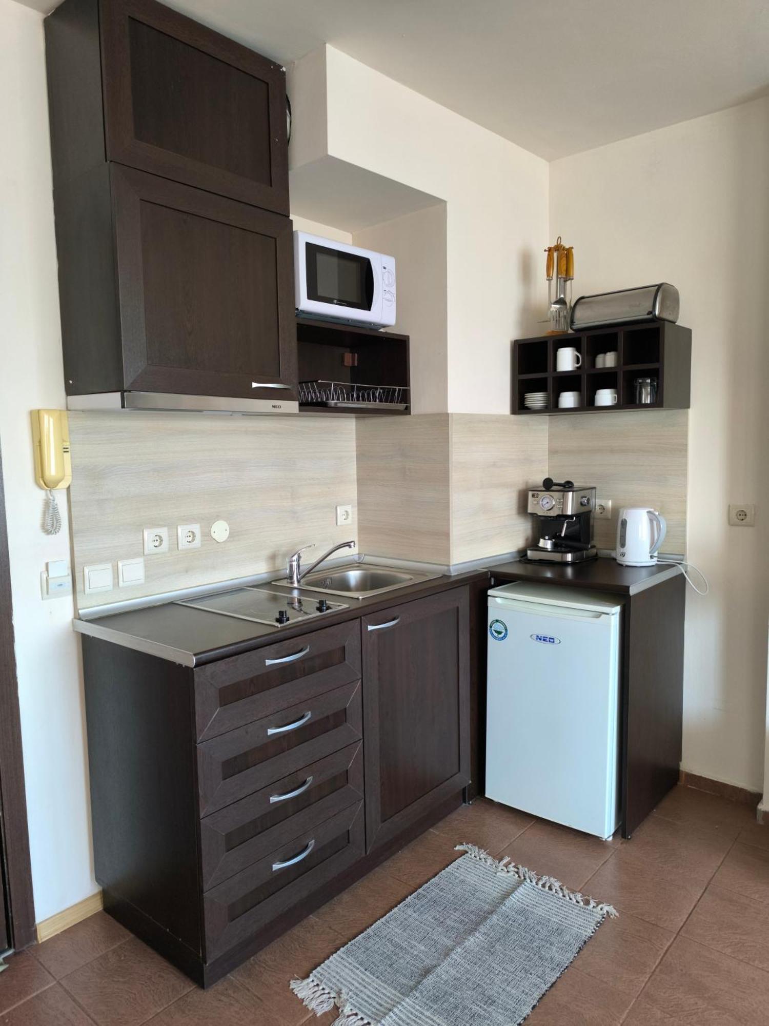 Happy Stay Gondola Loft Bansko Extérieur photo