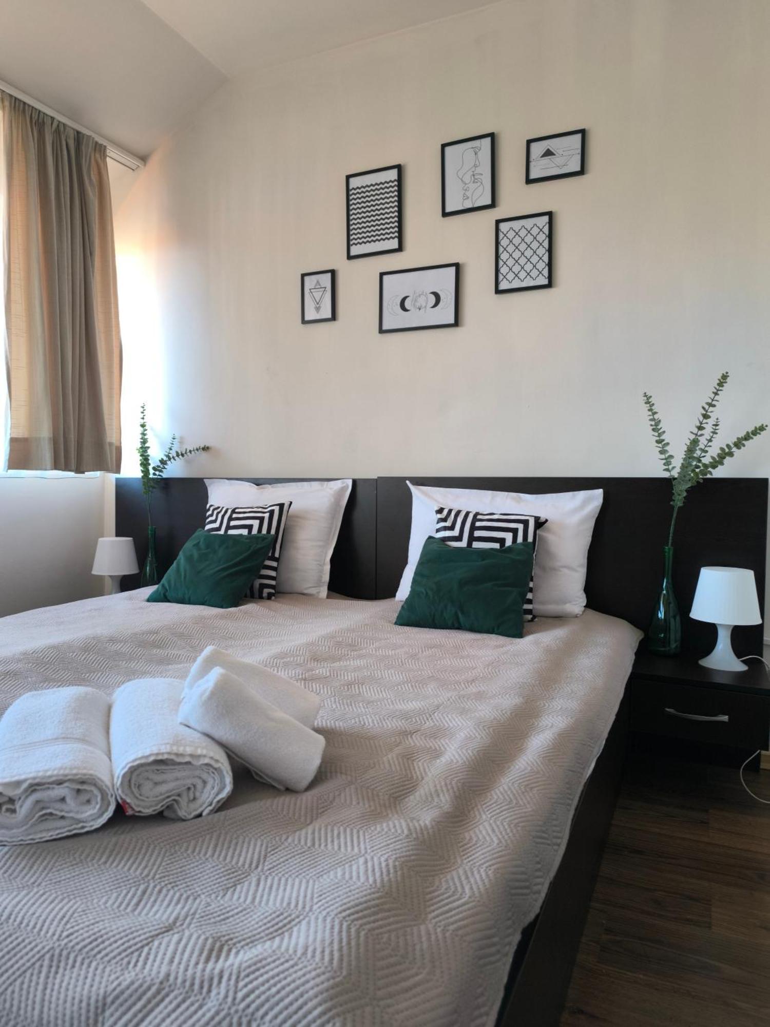 Happy Stay Gondola Loft Bansko Extérieur photo