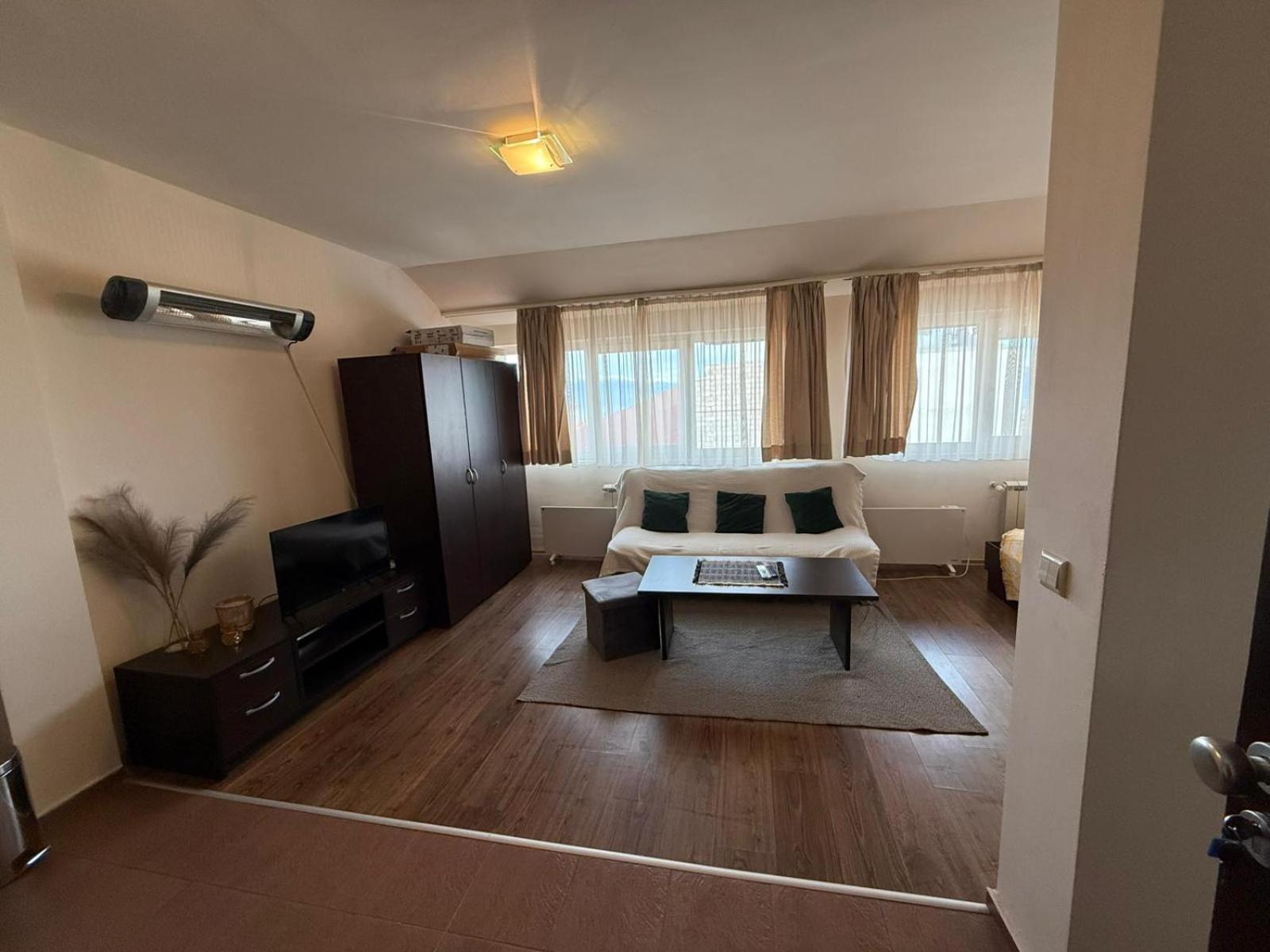 Happy Stay Gondola Loft Bansko Extérieur photo